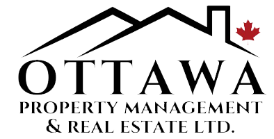 Ottawa Property Management & Real Estate company logo – mobile menu icon
