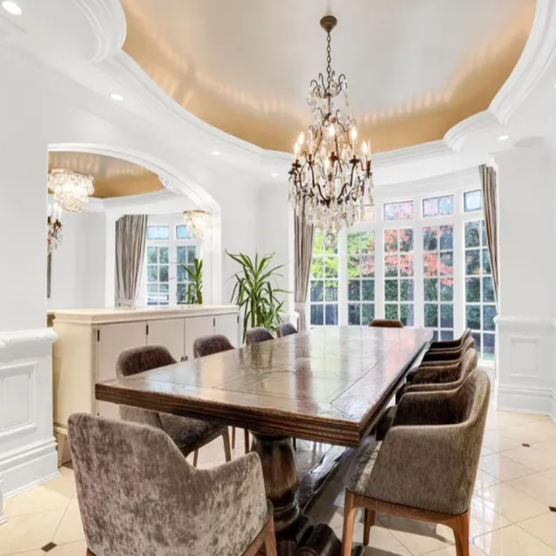 Front exterior of residential home at 480 Manor Avenue, Ottawa