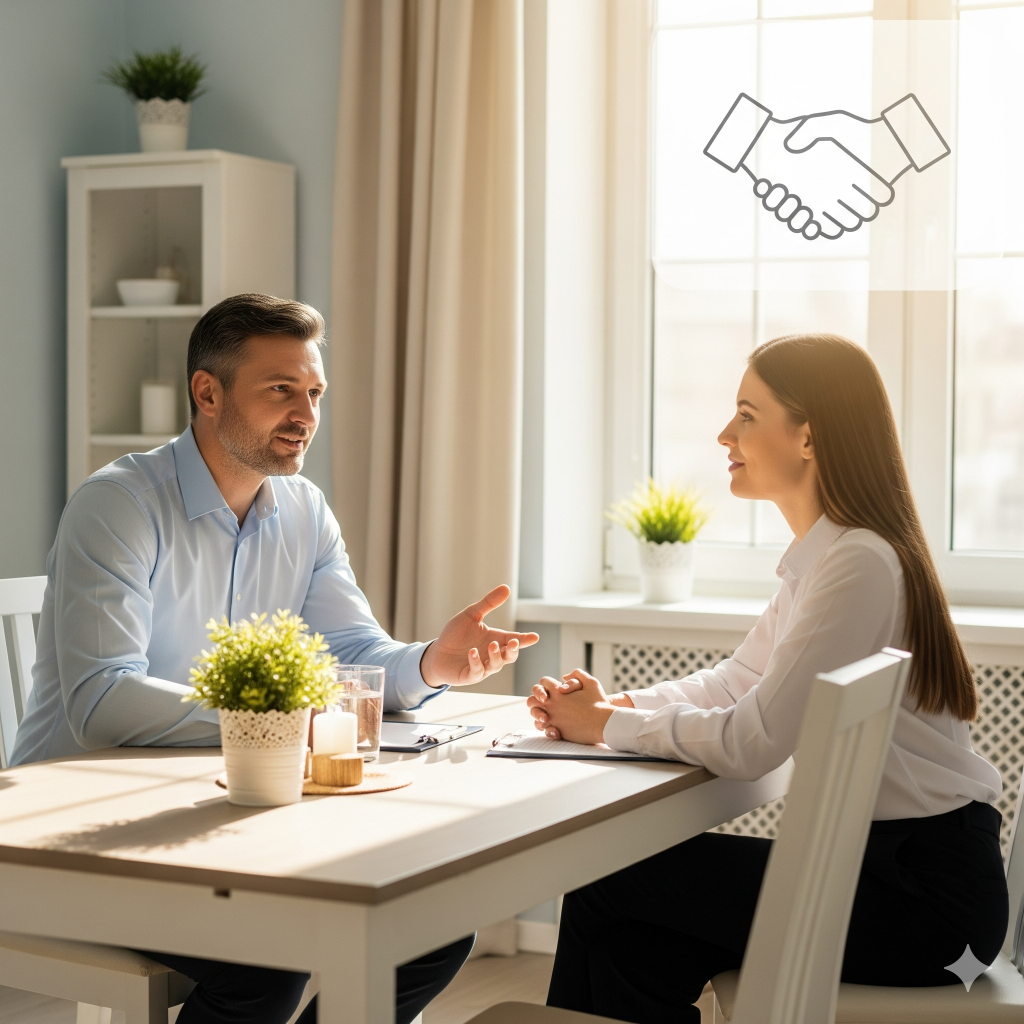 How to Handle Tenant Complaints and Conflicts