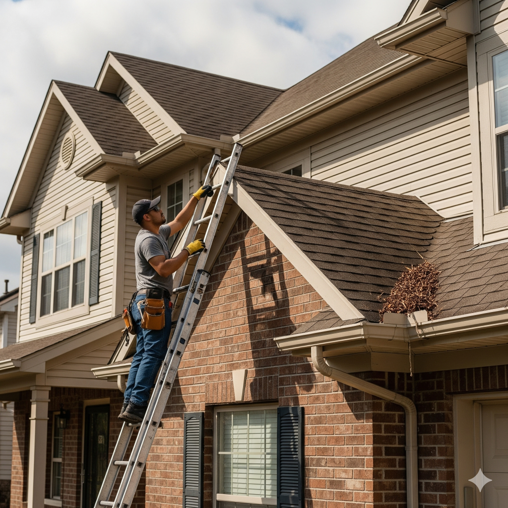 Seasonal Maintenance Tips for Rental Properties