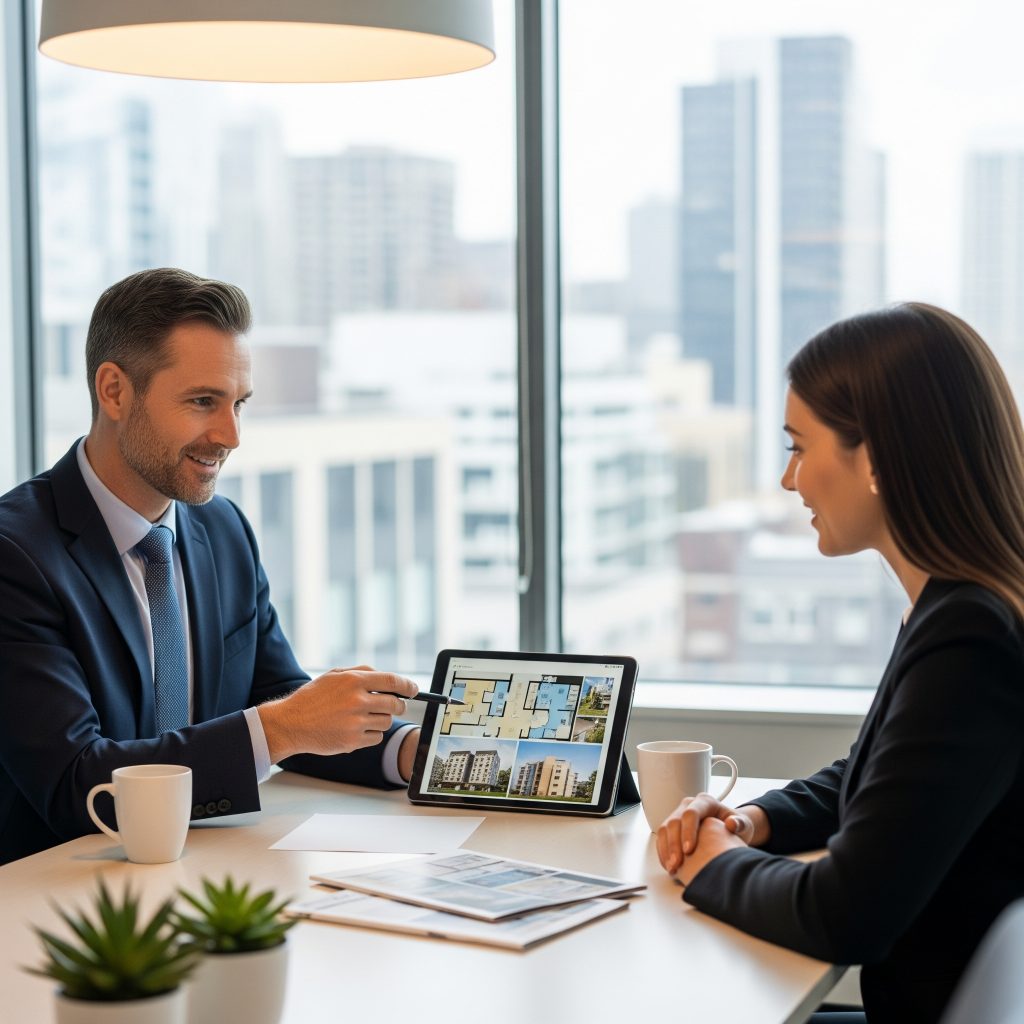 The Benefits of Hiring a Property Management Company