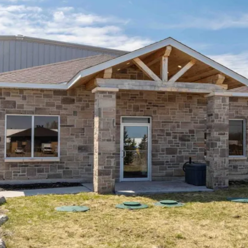 Residential property at 6793 Hiram Drive, Ottawa – front exterior view