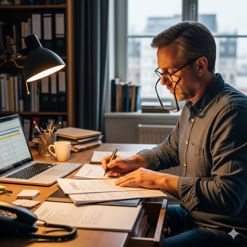 Legal Considerations for Landlords in Ottawa